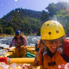 O.A.R.S. Adventures - Rogue River Packages