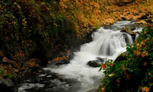 Deschutes River Bend Oregon Central