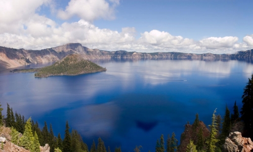 Crater Lake