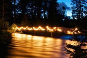 Cold Springs Resort