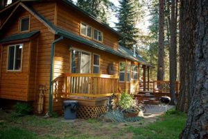 Cold Springs Resort
