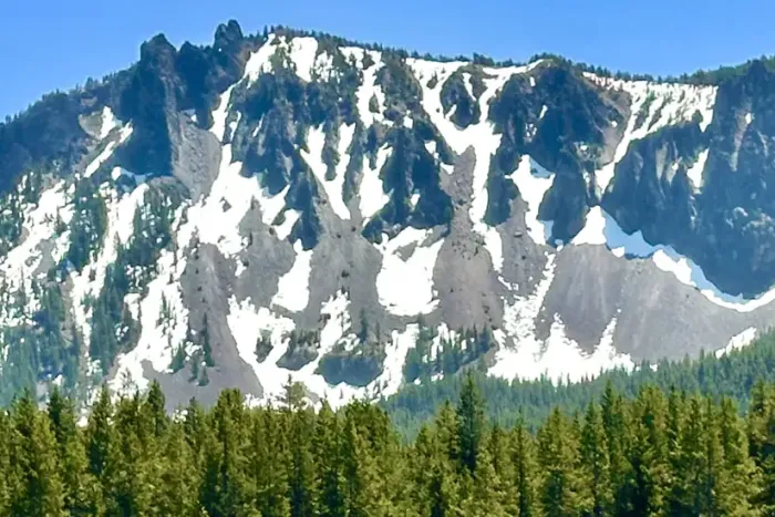Paulina Lake Lodge — La Pine, OR