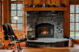Lake Creek Lodge