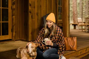 Lake Creek Lodge