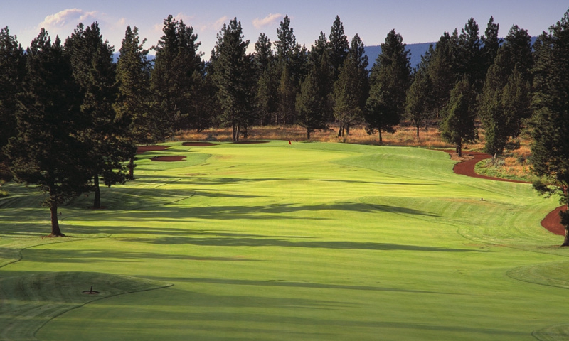 Aspen Lakes Golf Course