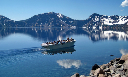 Boat Tours