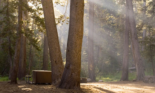 Campgrounds