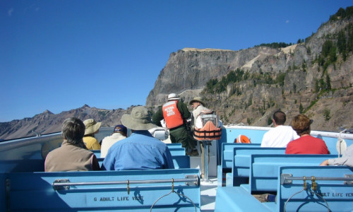Park Programs