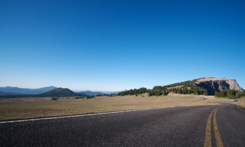 Rim Drive