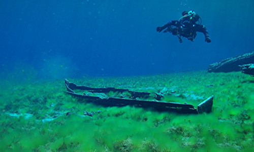 Scuba Diving