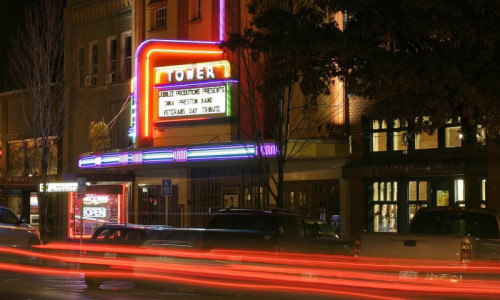 Tower Theatre