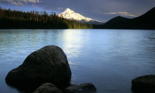 Mount Hood