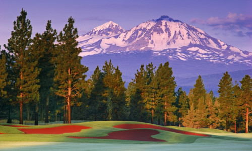 Aspen Lakes Golf Course