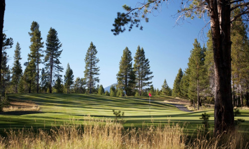 Quail Run Golf Course