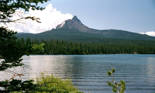 Big Lake