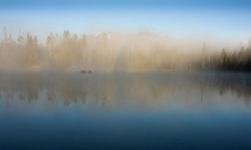Diamond Lake