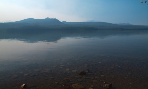 Odell Lake