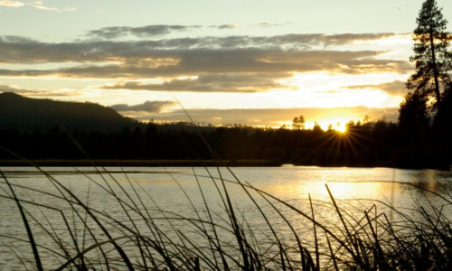 Black Butte