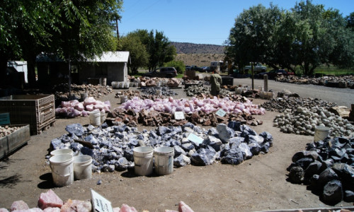 Richardsons Rock Ranch