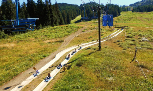 La Pine Oregon