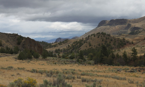 Madras Oregon