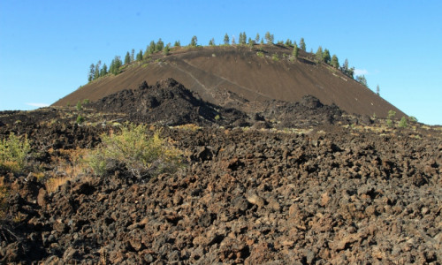 Lava Butte