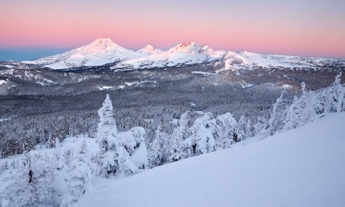 Winter Packages