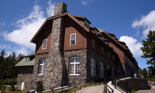 Lodging