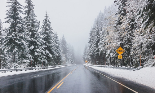 Willamette Highway