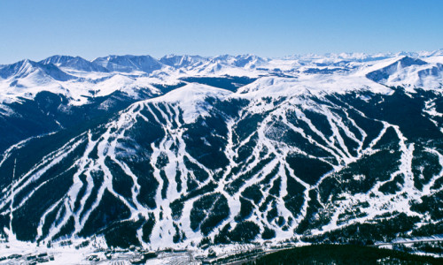 Hoodoo Ski Area