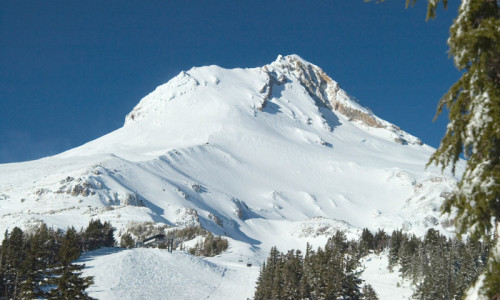 Ski Resorts