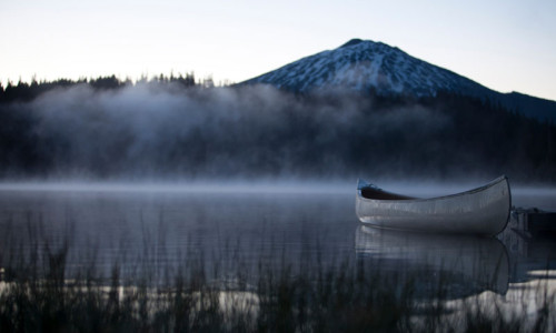 Kayak, Canoe & SUP