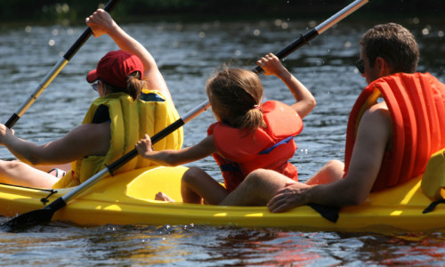 Activities For Kids