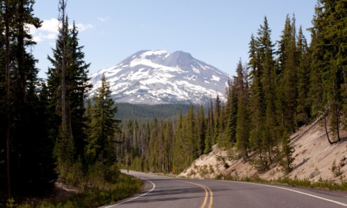 Motorcycle Rental & Tours